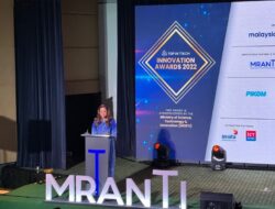 Technology Adoption In Malaysia