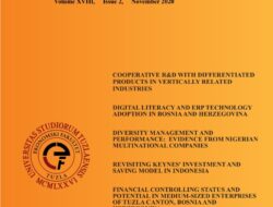 Technology Adoption Review