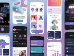 Technology Ai App