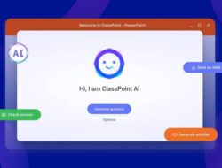 Technology Ai Lesson Plans