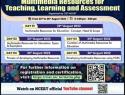 Technology Applications Teacher