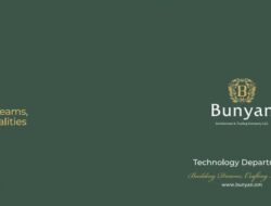 Technology Architecture Group