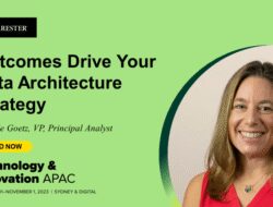 Technology Architecture Strategy