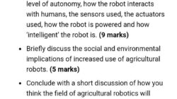 Technology Article Topics