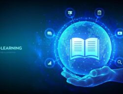 Technology Background Education