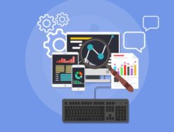 Technology Background Images For Websites