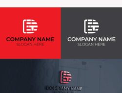 Technology Business Logo