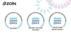 Technology Business Management Certification