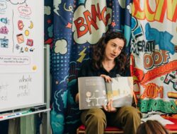 Technology & Community Article From The Bedford Reader