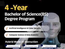 Technology Education Honours