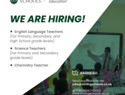 Technology Education Jobs Near Me
