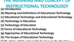 Technology Education Meaning F0396287d Jpg