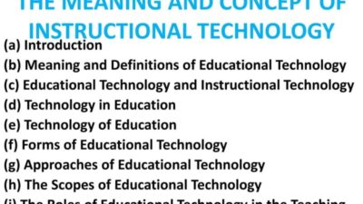Technology Education Meaning F0396287d Jpg