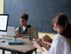 Technology Enhanced Learning