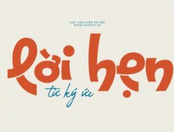 Technology Font Việt Hóa