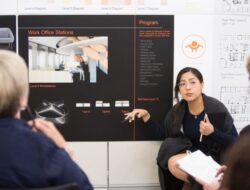 Technology For Architects