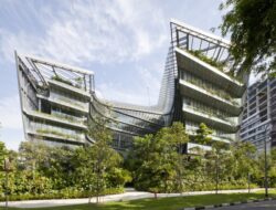 Technology In Architecture Design