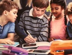 Technology In Education Company