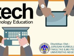 Technology In Education Journal Articles