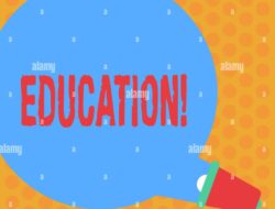 Technology In Education Speech