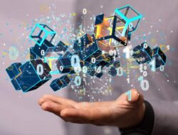 Technology Information And Media Industry
