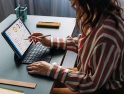Technology Information Management