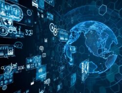 Technology Infrastructure Adalah