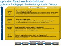 Technology Lifecycle Management Process