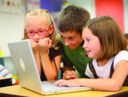 Technology Literate Meaning