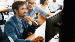Technology Management Consultant