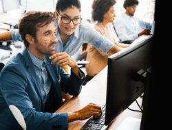 Technology Management Consultant
