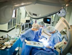 Technology Medical Advancement