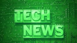 Technology News Articles Today