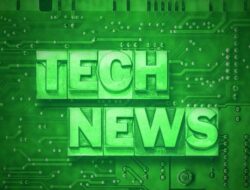 Technology News Articles Today