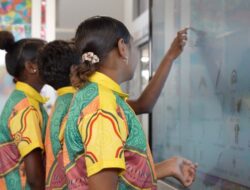 Technology News Education