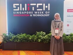 Technology News Singapore