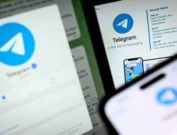 Technology News Telegram Channel