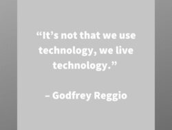 Technology Quotes