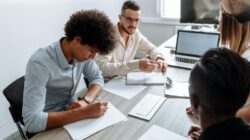 Technology Readiness Level Checklist