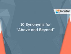 Technology Resources Synonym