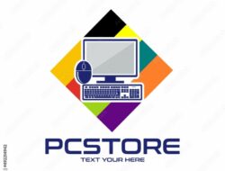 Technology Store Logo