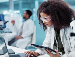 Technology Transfer In Pharmaceutical Industry