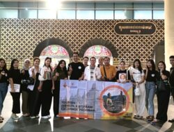 Technology University Of Yogyakarta Photos
