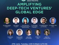 Technology Ventures