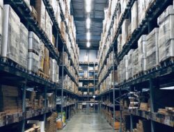 Technology Warehouse
