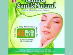 Tips Merawat Kecantikan