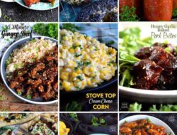 Top 10 Best Delicious Recipes