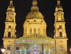 Top Tourist Attractions In Eastern Europe