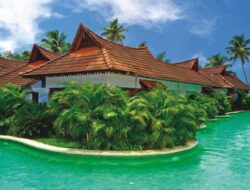 Tour Destinations In Kerala