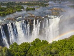 Tourism Attractions In Botswana
